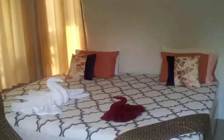 Накхоннайок: Viman View Resort
