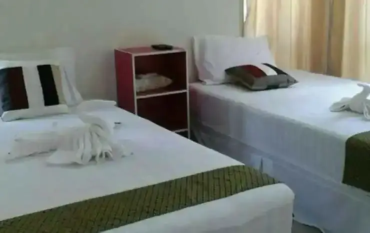 Накхоннайок: Viman View Resort