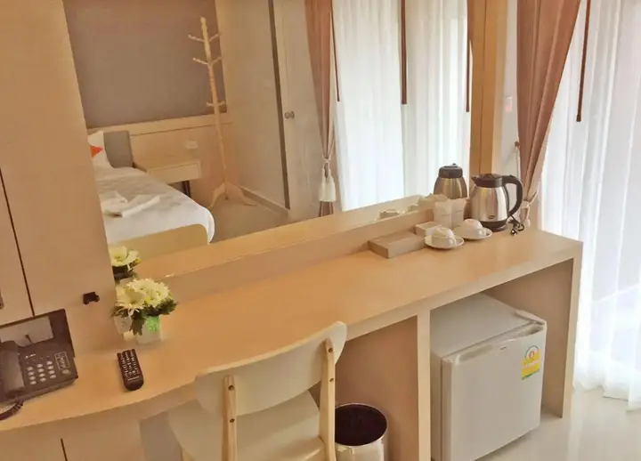 Хатъяй: The Smart Hotel Hatyai