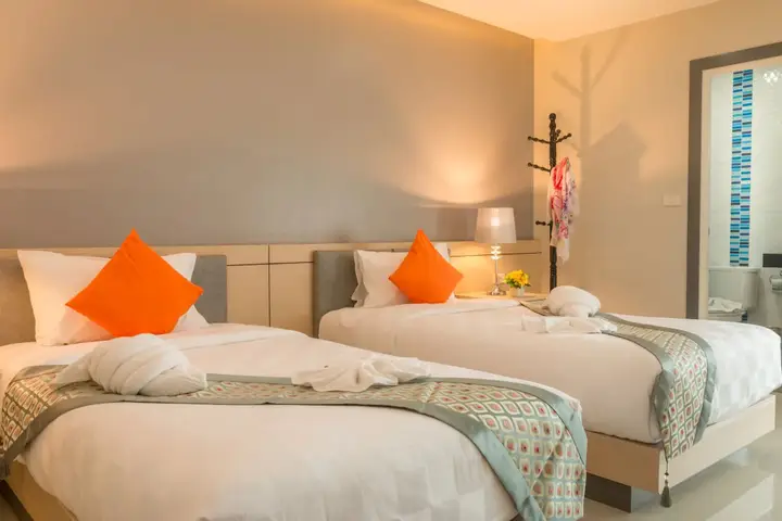 Хатъяй: The Smart Hotel Hatyai