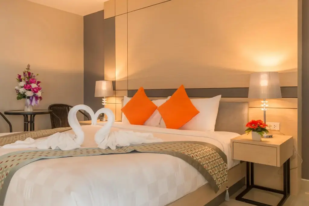 Хатъяй: The Smart Hotel Hatyai
