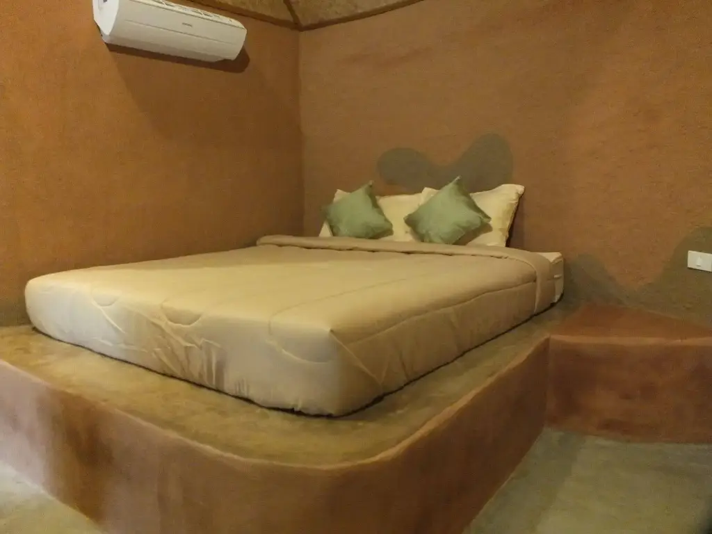 Чианг Дао: Baan Din Chiangdao