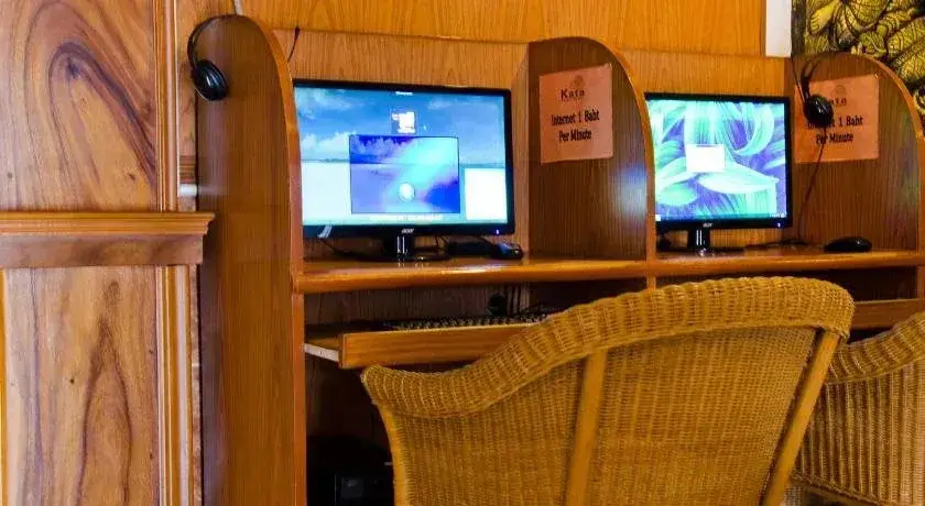 Пхукет: Kata Palace Phuket Hotel
