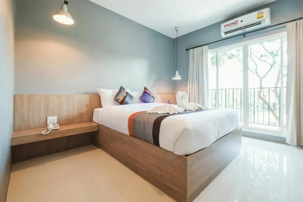 Пхитсанулок: Hansanan Hotel