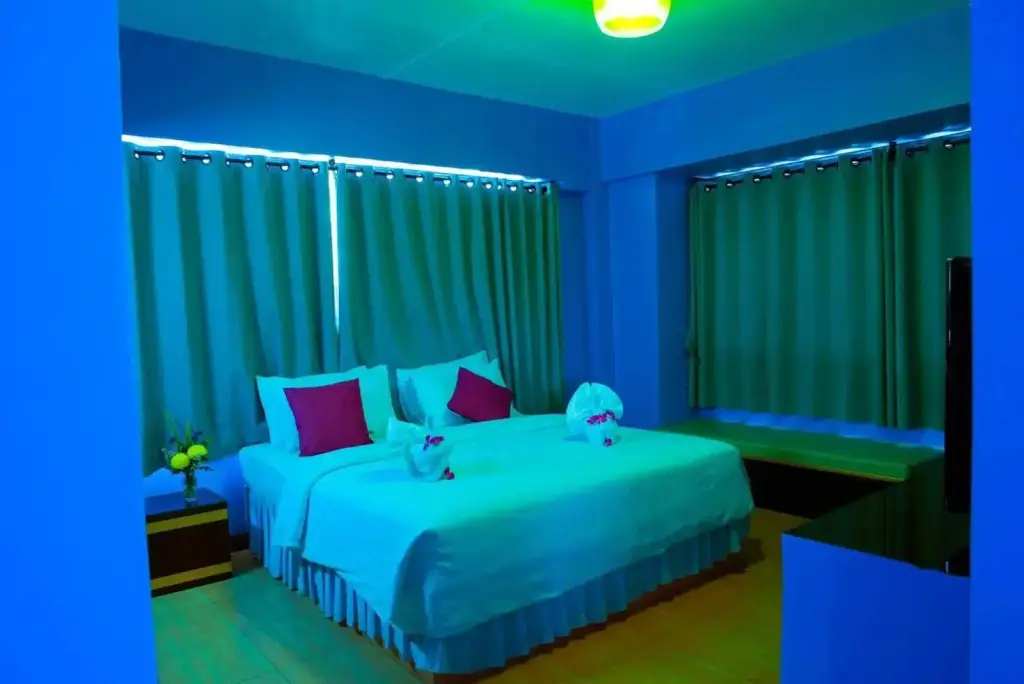 Краби: Krabi House