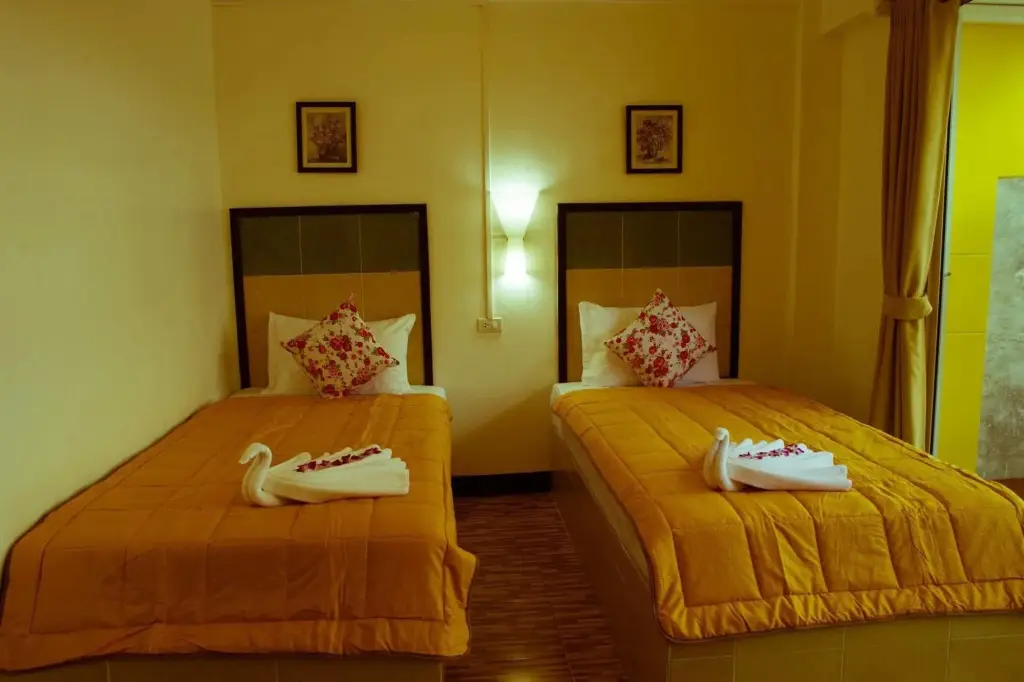 Краби: Krabi House