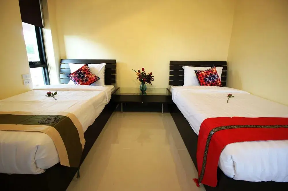 Банг-Саре: Bang Saray Pool Villa by Pattaya Sunny Rentals