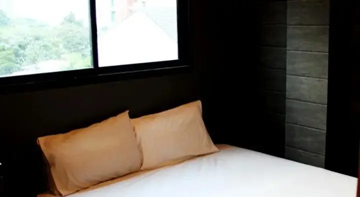 Бангкок: Rod Fai Fah Apartment