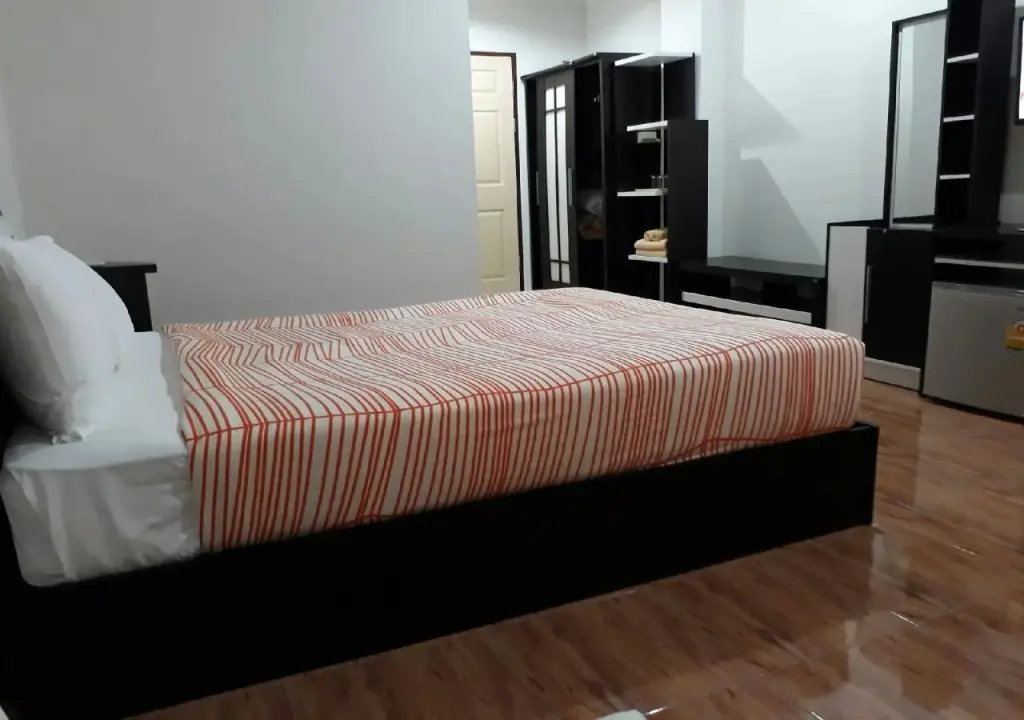 Пхаяу: VC Phayao Hotel