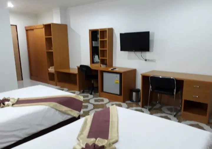 Пхаяу: VC Phayao Hotel