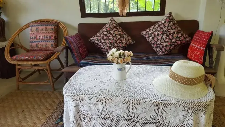 Чианг Дао: Chiang Dao Hut