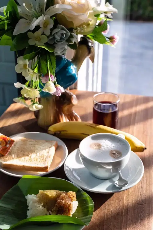 Краби: Sita Krabi Hotel