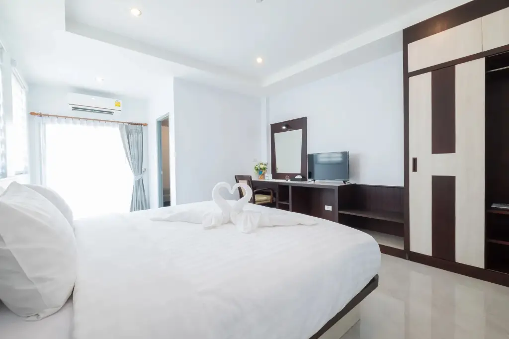 Краби: Sita Krabi Hotel