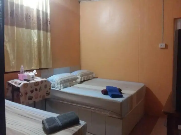 Хатъяй: Pararim Resort