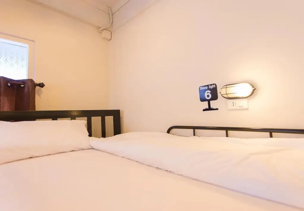 Краби: The Best Time Hostel
