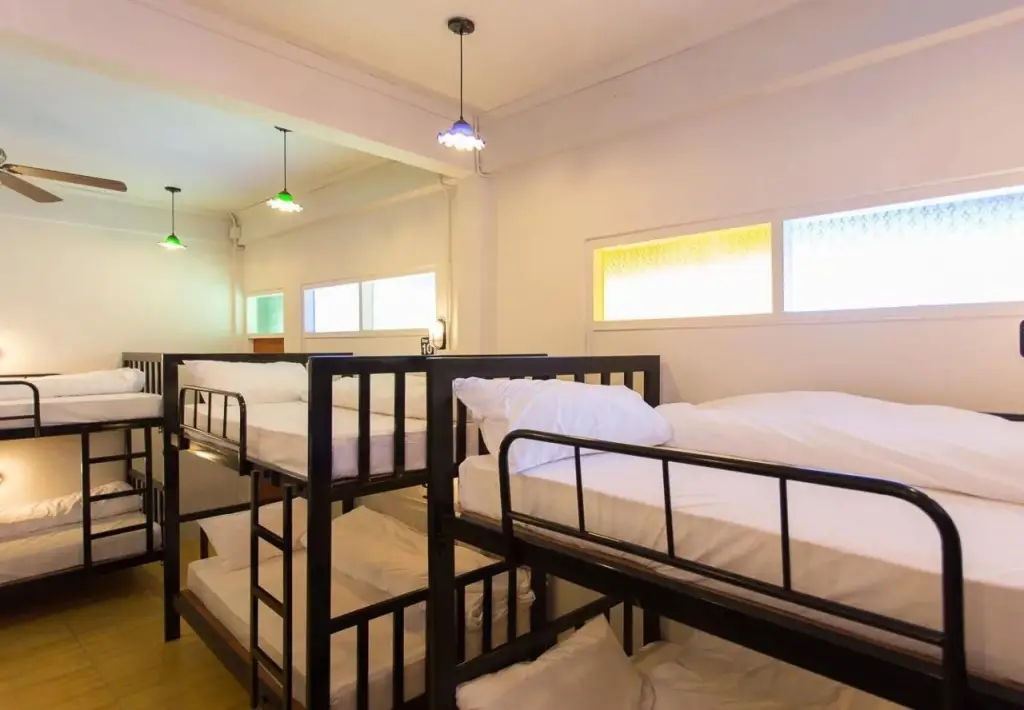 Краби: The Best Time Hostel