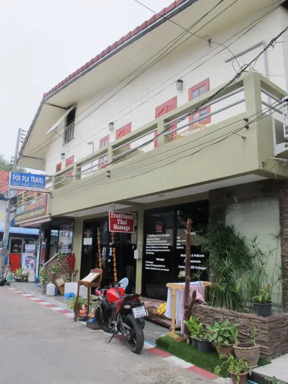 Far Out Boutique Hotel — фото 1