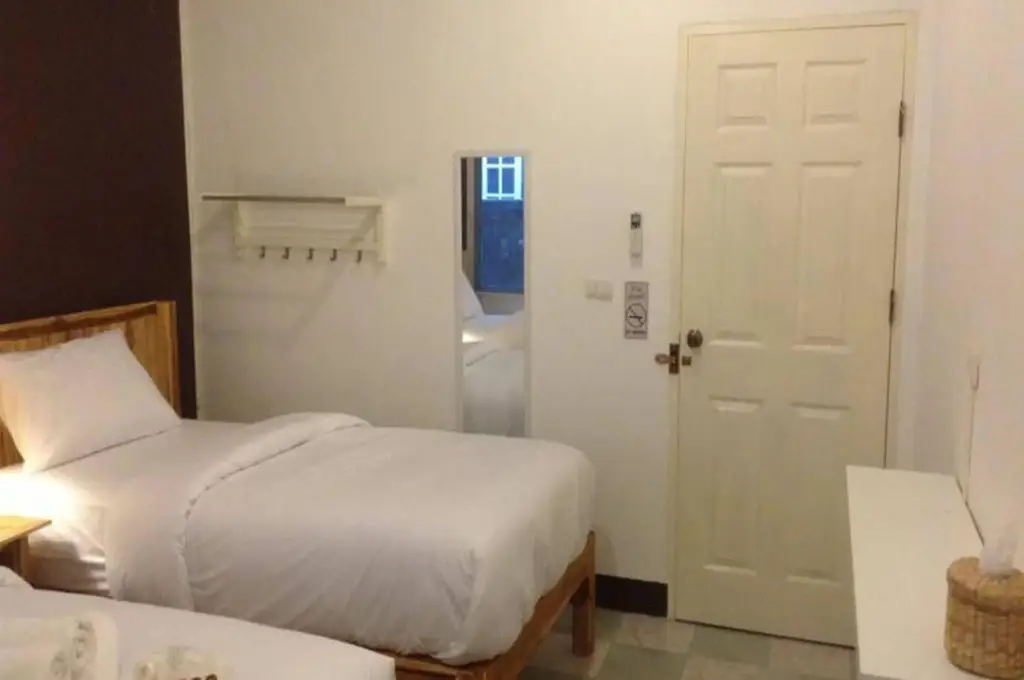 Сукотай: Space ben Guest house @ Muangkao