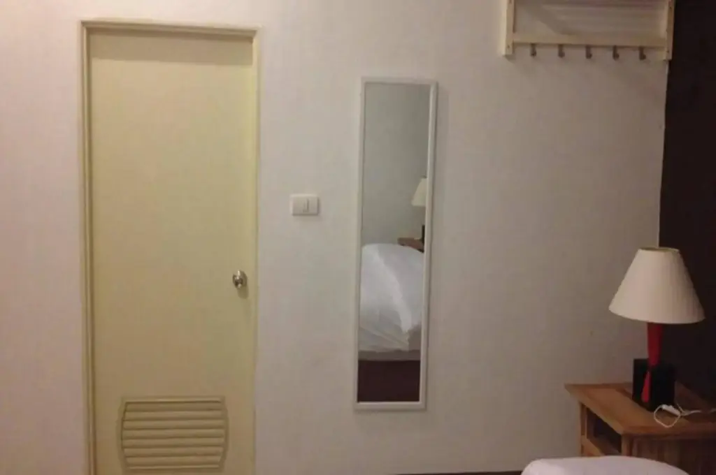 Сукотай: Space ben Guest house @ Muangkao
