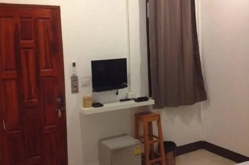 Сукотай: Space ben Guest house @ Muangkao
