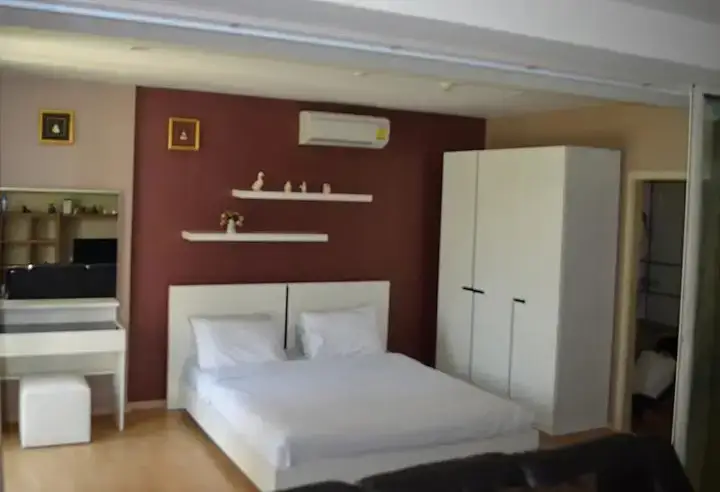 Чаам: Hua Hin at Baan San Kraam Condo