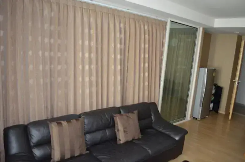 Чаам: Hua Hin at Baan San Kraam Condo
