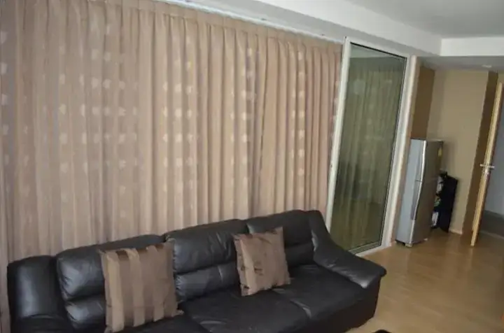 Чаам: Hua Hin at Baan San Kraam Condo