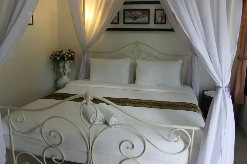 Сурин: White Elephant Resort