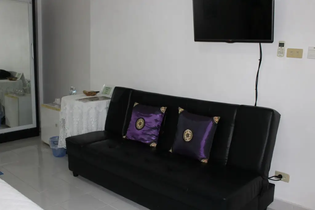 Сурин: White Elephant Resort