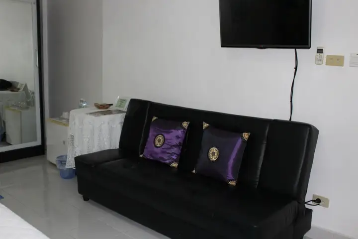 Сурин: White Elephant Resort