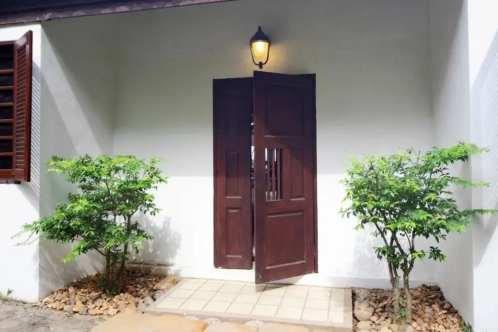 Villa Anantinee — фото 1