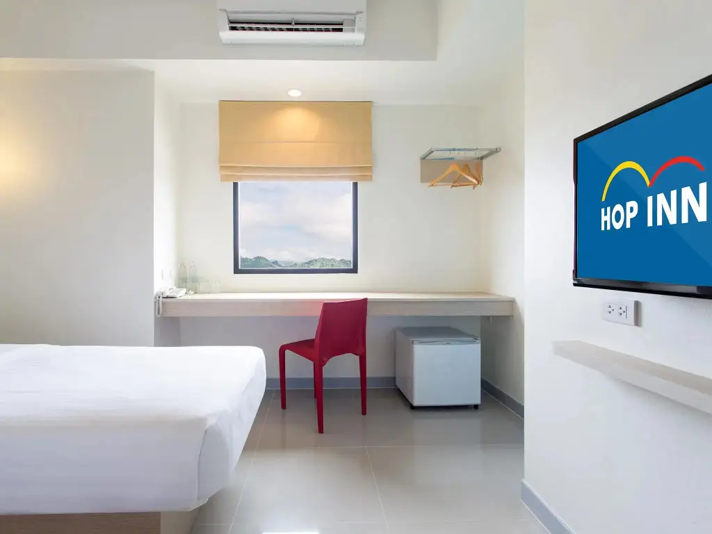 Транг: Hop Inn Trang (SHA Extra Plus)