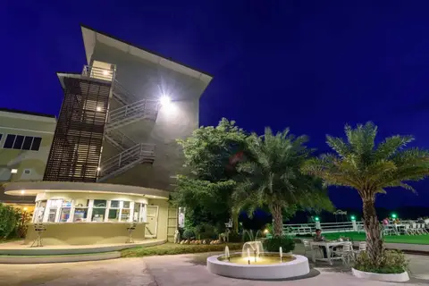 Na Loei Boutique Resort Hotel — фото 1