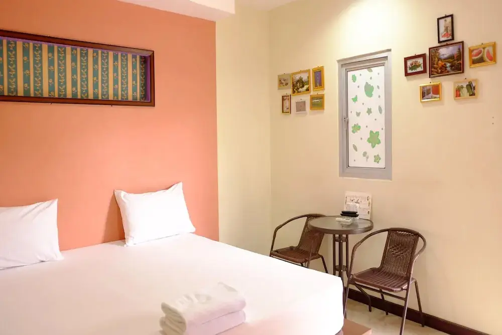 Баан-Хай: Maprangwan Resort 2