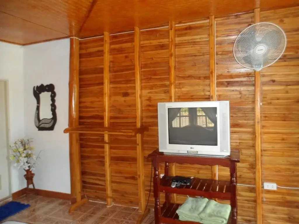 Кхао-Кхо: Khaokho Nature View Resort