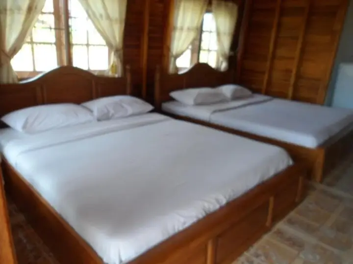 Кхао-Кхо: Khaokho Nature View Resort