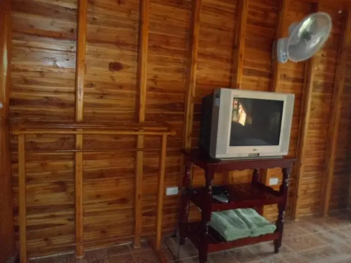Кхао-Кхо: Khaokho Nature View Resort