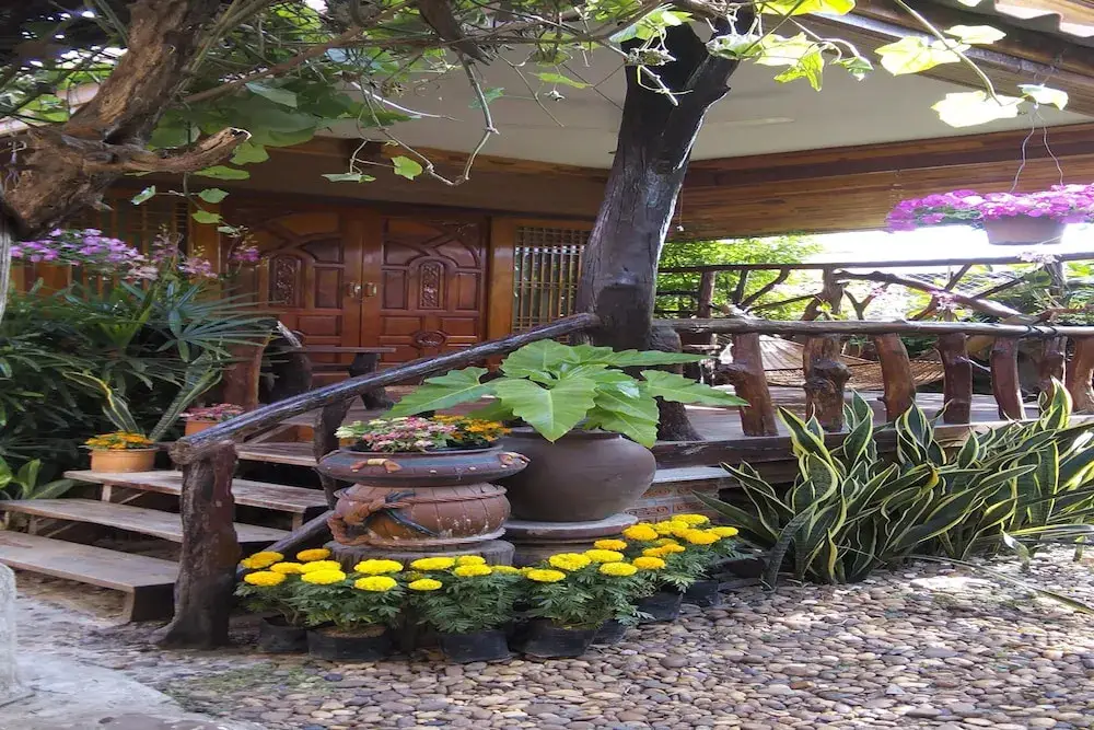 Orchid Homestay Buriram No1 — фото 1