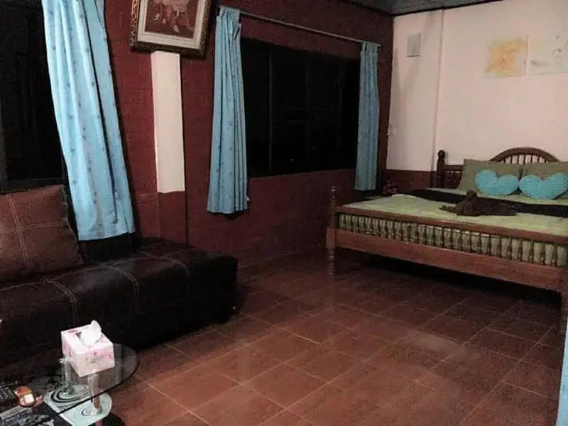 Кхао-Кхо: Baan Thatiya Resort