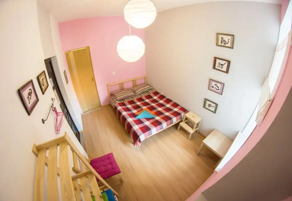 Владивосток: Апартаменты Vladivostok Home Stay