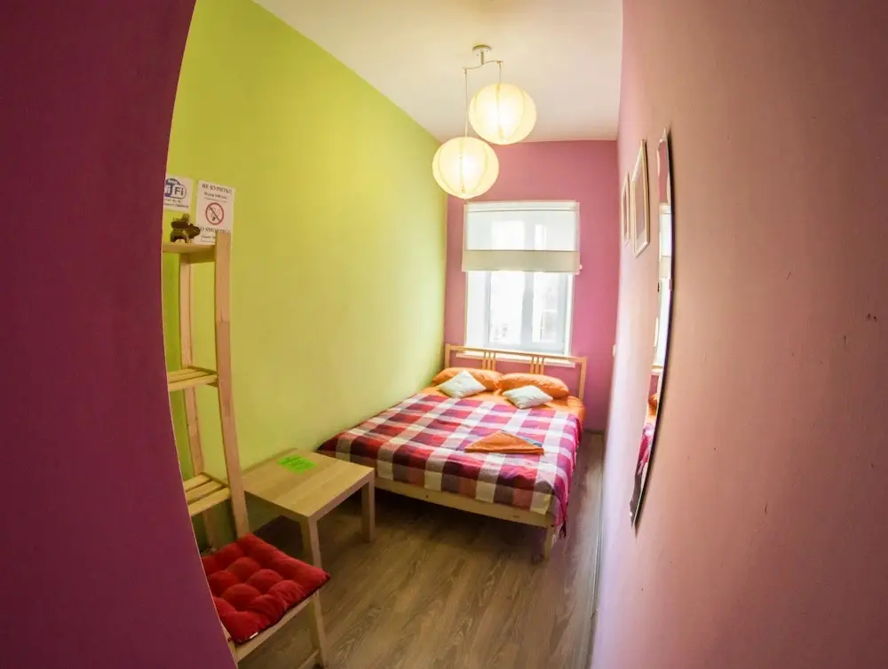 Владивосток: Апартаменты Vladivostok Home Stay