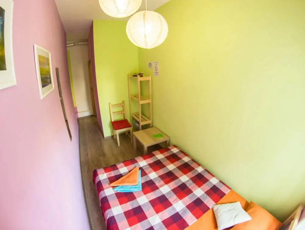 Владивосток: Апартаменты Vladivostok Home Stay