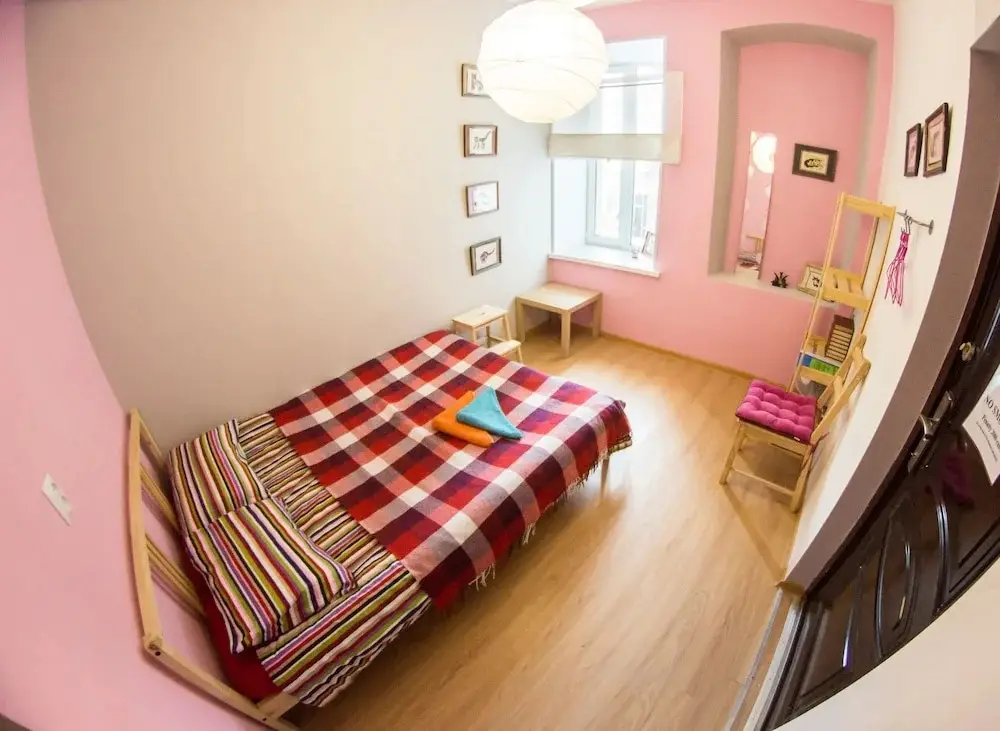 Владивосток: Апартаменты Vladivostok Home Stay