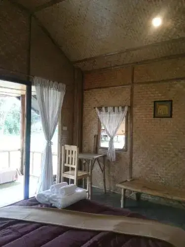 Паи: Tulip Resort
