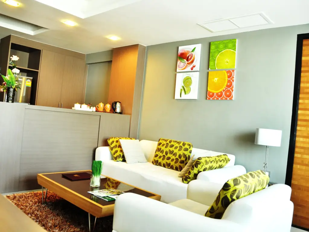 Кхонкэн: Khon Kaen Hotel