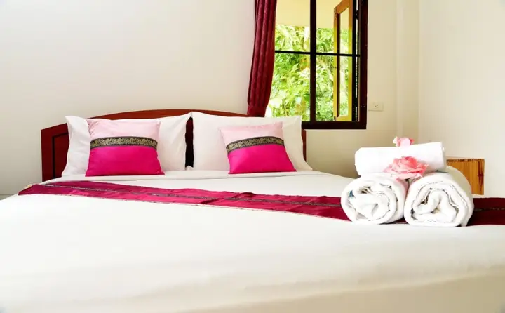 Ранонг: Les Robinsons De Ranong Resort