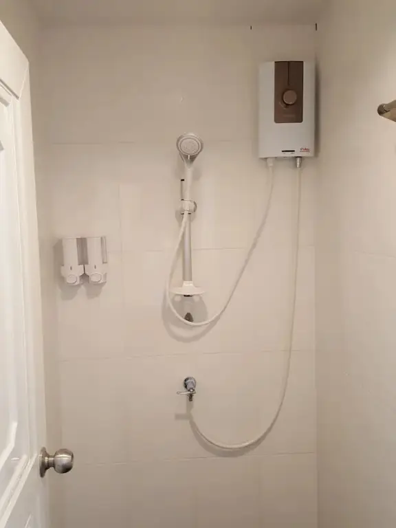 Кату: The Bed Hostel at Patong