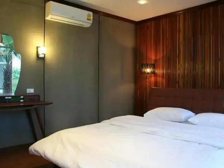Сакон Накхон: Hopn Hip Hotel