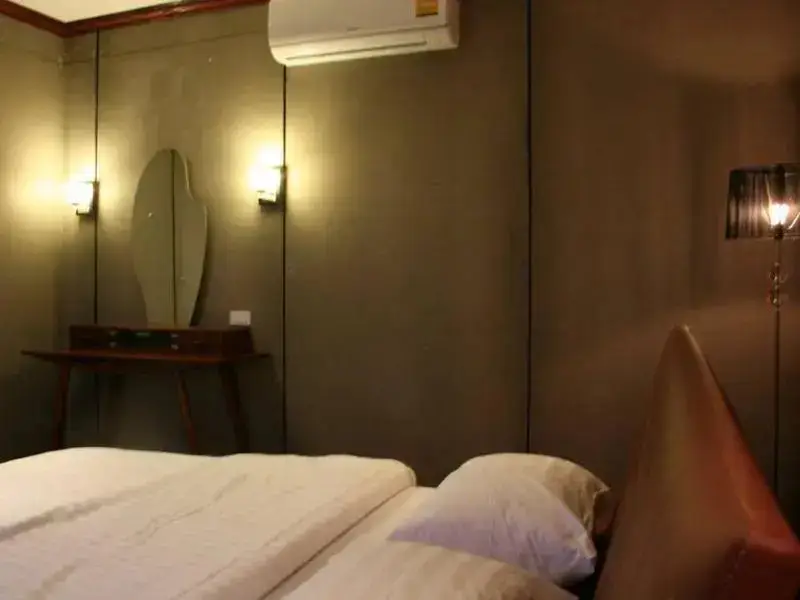 Сакон Накхон: Hopn Hip Hotel