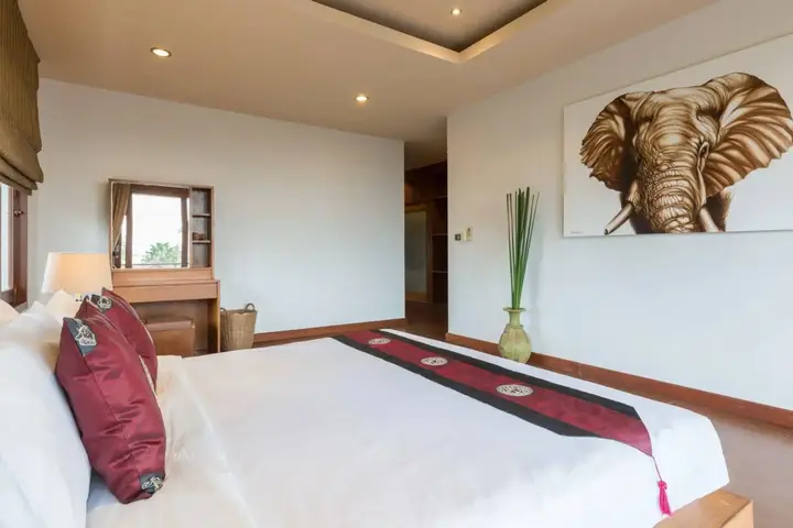 Самуи: Peerapat Villa